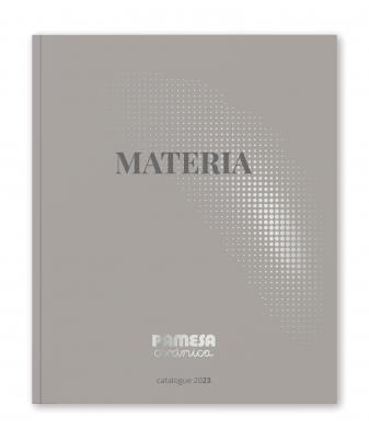 Pamesa Tiles Materia Brochure