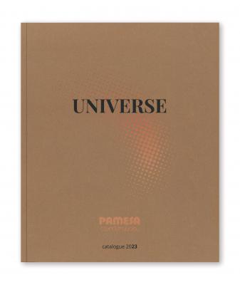 Pamesa Tiles Universe Brochure